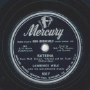 Lawrence Welk - Ichabod Crane / Katrina