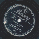 Lawrence Welk - Have a Heart / Dime a Dozen