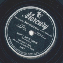Lawrence Welk - Weddin Day / Dont Dilly Dally