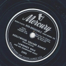 Lawrence Welk - Lora-Belle Lee / Hollywood Square Dance