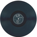 Ted Weems - Im A-Comin A-Courtin, Corabelle / You dont have to know the Language