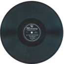 Ted Weems - Im A-Comin A-Courtin, Corabelle / You dont have to know the Language