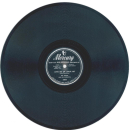 Ted Weems - Love me or leave me / Sleepy Hollow