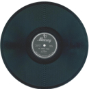 Ted Weems - Old-Fashioned Love / St. Louis Blues