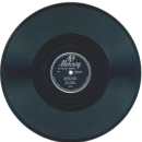 Ted Weems - Lovely Lady / My Darling