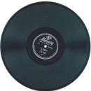 Ted Weems - Lovely Lady / My Darling