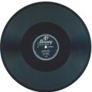 Ted Weems - Lovely Lady / My Darling