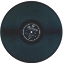 Ted Weems - The Secretary Song / At the Candelight Cafe