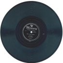 Ted Weems - Peg o my Heart / Violets