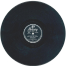 Anne Vincent - Once and for always / Bali hai