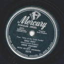 Anne Vincent - Once and for always / Bali hai