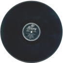 Anne Vincent - Once and for always / Bali hai