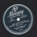 John Laurenz and Anne Vincent - Careless Hands / Luckiest guy in the world