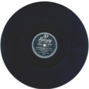 Anne Vincent - Lavender Blue / So dear to my heart