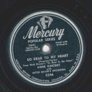 Anne Vincent - Lavender Blue / So dear to my heart