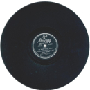 Anne Vincent - Lavender Blue / So dear to my heart