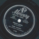 Anne Vincent - Till we meet again / Dream kisses