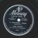Anne Vincent - Cornbelt Symphony / A strawberry moon