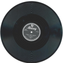 Al Trace - Honky Tonk Melody / Cherry Lips