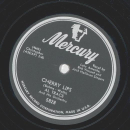 Al Trace - Honky Tonk Melody / Cherry Lips