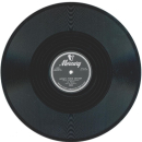 Al Trace - Honky Tonk Melody / Cherry Lips
