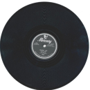 Al Trace - Honky Tonk Melody / Cherry Lips