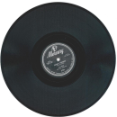 Al Trace - Oh! How I love you / Down Yonder