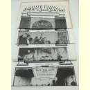 Joslins Jazz Jornal Vol. 17 No 1-4 1998
