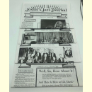 Joslins Jazz Jornal Vol. 19 No 1-4 2000