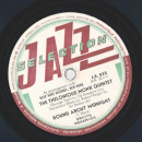 The Thelonious Monk Trio - Well you neednt Round about midnight
