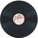 The Thelonious Monk Trio - Well you neednt Round about midnight