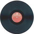 Ella Fitzgerald - My Heart belongs to Dady / That was my...