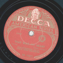 Ella Fitzgerald - My Heart belongs to Dady / That was my Heart