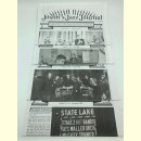 Joslins Jazz Jornal Vol. 24 No 1-4 2005