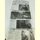 Joslins Jazz Jornal Vol. 25 No 1-4 2006