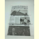 Joslins Jazz Jornal Vol. 26 No 1-3 2007