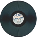 Louis Armstrong - Them there eyes / I got Rhythm