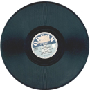 Louis Armstrong - Them there eyes / I got Rhythm
