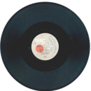 Trasher Wonders: Spirituals - Jesus I love you / Blind...