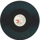 Trasher Wonders: Spirituals - Jesus I love you / Blind old Barnabus