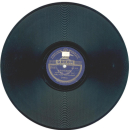 Niels Foss Shortwaveband - Regn (Rain) / Kortbolge Blues