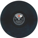 Stan Hasselgard - Sweet and hot mop / Ill never be the same