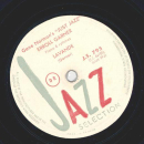 Gene Norman - Indiana / Lavande 