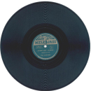 The Dixieaires - Swing low Chariot / Wade in the Water 