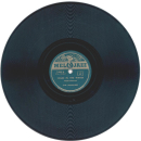 The Dixieaires - Swing low Chariot / Wade in the Water 