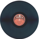 King Olivers Creole Jazz Band - Riverside Blues / Mabels...