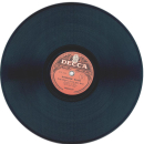 King Olivers Creole Jazz Band - Riverside Blues / Mabels Dream