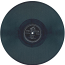 Merv Griffin - If I forget you / Eternally