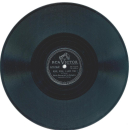 Buddy Morrow - Rose, Rose, I love you / After I say Im...