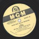 David Rose - An American in Paris / Liza